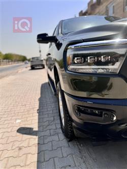 رام 1500